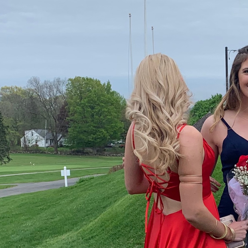 Meet your Posher, Kait